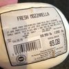 Westside Market Customer Dissatisfied With 'Angel Of Death' Message On Mozzarella